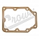 Crown Automotive Shift Cover Gasket - J8126814