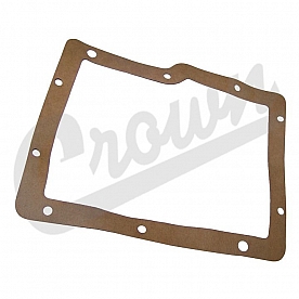 Crown Automotive Manual Trans Shift Cover Gasket - J8127477