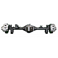 Axles