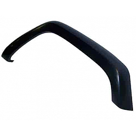 Crown Automotive Fender Flare - 5FW70DX8AD