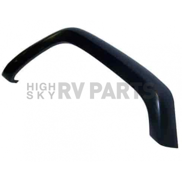 Crown Automotive Fender Flare - 5FW70DX8AD