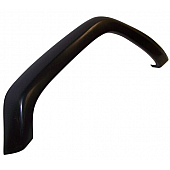 Crown Automotive Fender Flare - 5FW71DX8AD