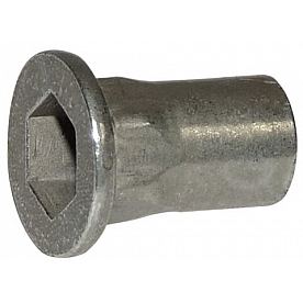 Crown Automotive Fender Flare Nut - 6504601