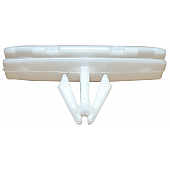 Crown Automotive Fender Flare Retainer - 68395634AA