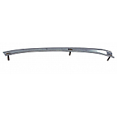 Crown Automotive Fender Flare Retainer Kit - 55003232