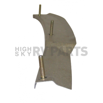 Crown Automotive Fender Flare Retainer Kit - 55003236