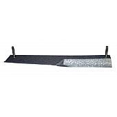Crown Automotive Fender Flare Retainer Kit - 55003238