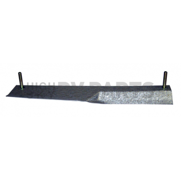Crown Automotive Fender Flare Retainer Kit - 55003238