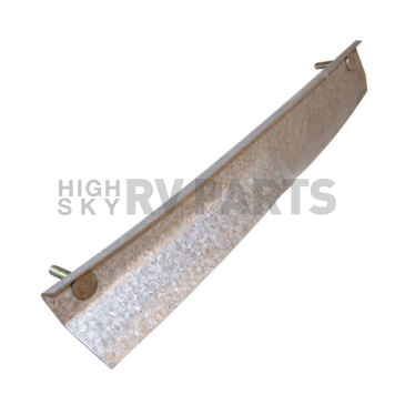 Crown Automotive Fender Flare Retainer Kit - 55003239