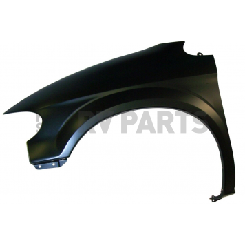 Crown Automotive Fender Left - 5018443AA