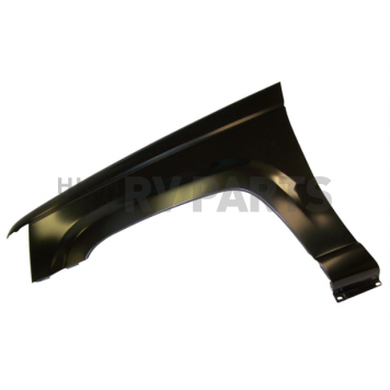 Crown Automotive Fender Left - 55031835