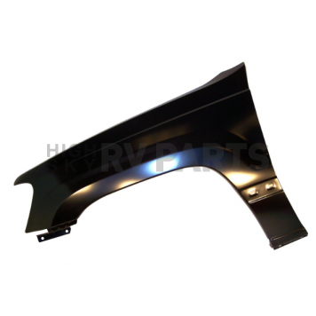 Crown Automotive Fender Left - 55135901AB