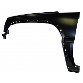 Crown Automotive Fender Left - 55177101AD