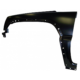 Crown Automotive Fender Left - 55177101AD