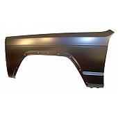 Crown Automotive Fender Left - 55235227