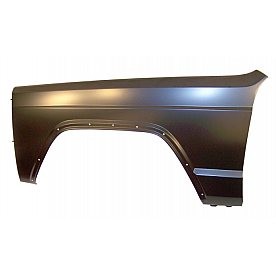 Crown Automotive Fender Left - 55235227