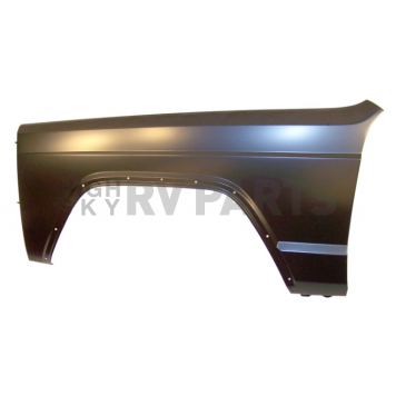 Crown Automotive Fender Left - 55235227