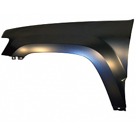Crown Automotive Fender Left - 55394451AB
