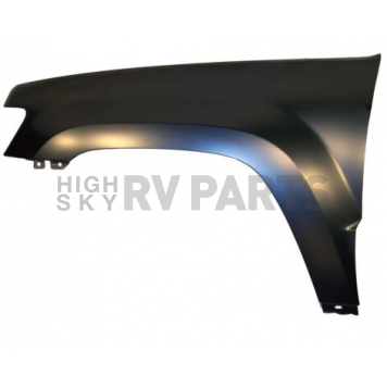 Crown Automotive Fender Left - 55394451AB