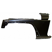 Crown Automotive Fender Left - 68002399AD