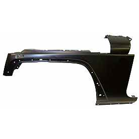 Crown Automotive Fender Left - 68002399AD
