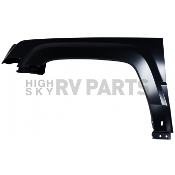 Crown Automotive Fender Left - 68079925AA