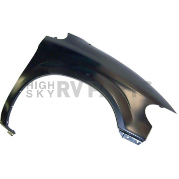 Crown Automotive Fender Right - 5018442AA