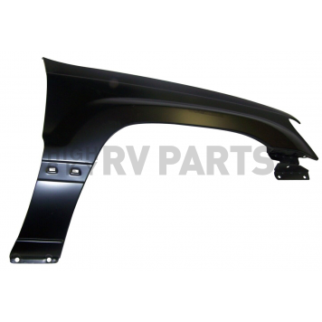 Crown Automotive Fender Right - 55135900AB
