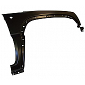 Crown Automotive Fender Right - 55177100AD