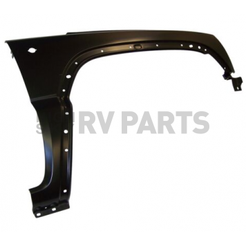 Crown Automotive Fender Right - 55177100AD