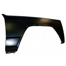 Crown Automotive Fender Right - 55235226