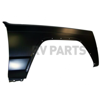Crown Automotive Fender Right - 55235226