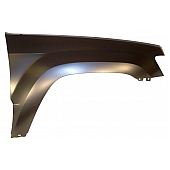 Crown Automotive Fender Right - 55394450AB