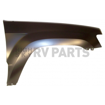 Crown Automotive Fender Right - 55394450AB