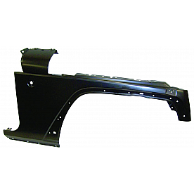 Crown Automotive Fender Right - 68002398AD