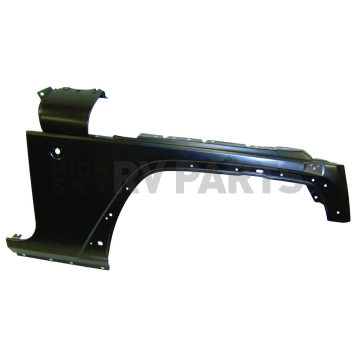 Crown Automotive Fender Right - 68002398AD