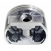 Crown Automotive Jeep Replacement Engine Piston 4666129P