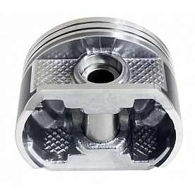 Crown Automotive Jeep Replacement Engine Piston 4666129P