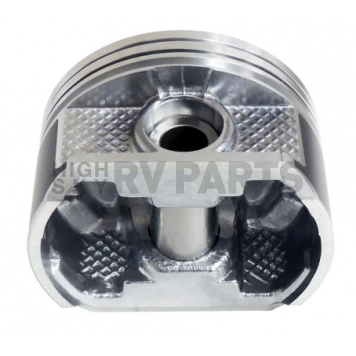 Crown Automotive Jeep Replacement Engine Piston 4666129P