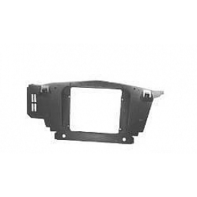 Drake Automotive 67-68 Radiator Support - C7ZZ-16138-B