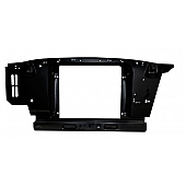 Drake Automotive Radiator Support with Crossmember - C5ZZ-16138-WCM