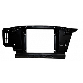 Drake Automotive Radiator Support with Crossmember - C5ZZ-16138-WCM