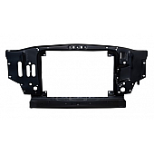 Drake Automotive 67-68 Radiator Support with Crossmember - C7ZZ-16138-WCM