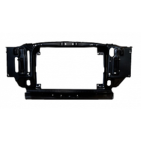 Drake Automotive Radiator Support With Crossmember - C9ZZ-16138-WCM