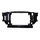 Drake Automotive 70 Radiator Support with Crossmember - D0ZZ-16138-WCM