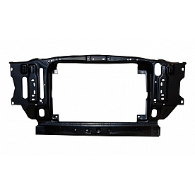 Drake Automotive 70 Radiator Support with Crossmember - D0ZZ-16138-WCM
