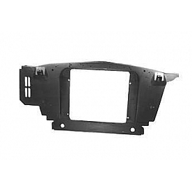 Drake Automotive 64-66 Radiator Support - C5ZZ-16138-A
