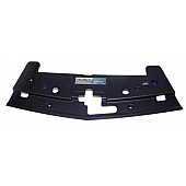Drake Automotive Radiator Support Panel - 5R3Z-8C291-AAA