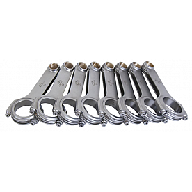 Eagle Specialty Connecting Rod Set - CRS68003D