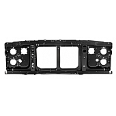 Frostbite by Holley RADIATOR SUPPORT 04-239